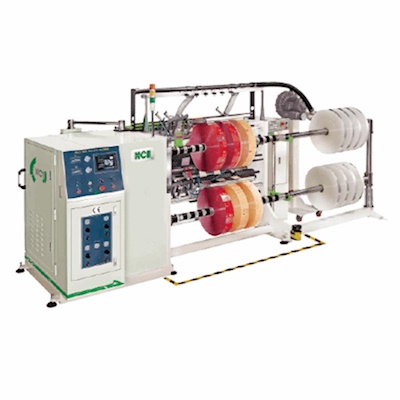 Superior Slitter (FSL-T)