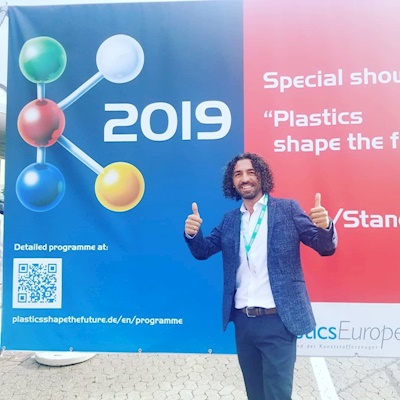 K Show - 2019