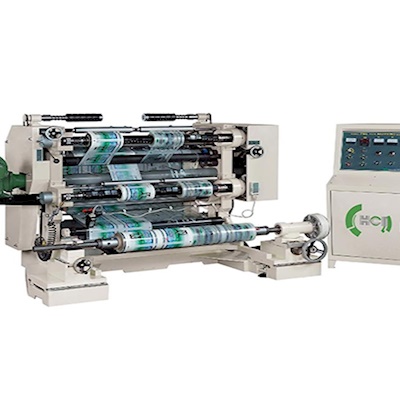 Slitter Rewinder Economical