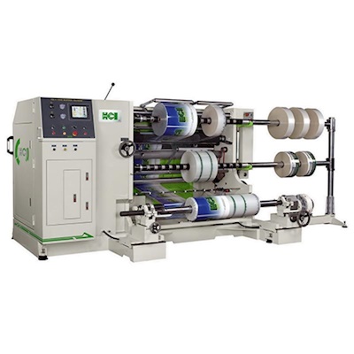 Slitting Machine Integration (FSL-KT)