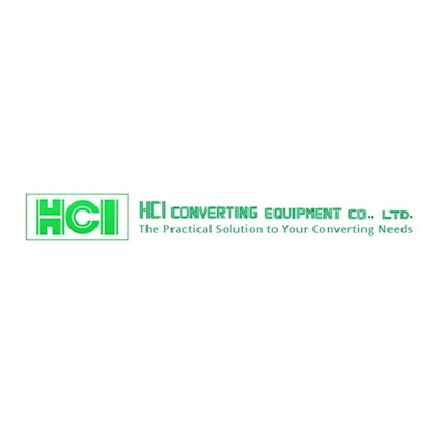 HCI CONVERTING EQUIPMENT TURKEY
