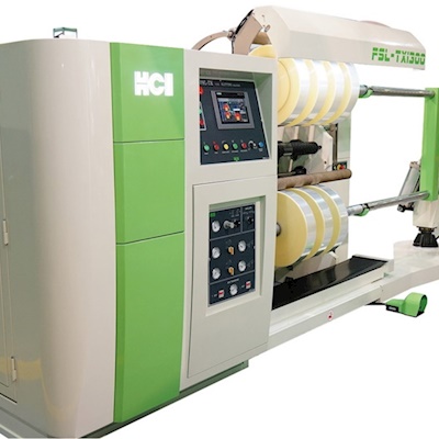 Smart slitter (FSL-TX)