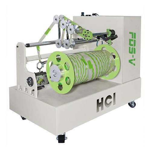 FDS-V500 Trim Winder