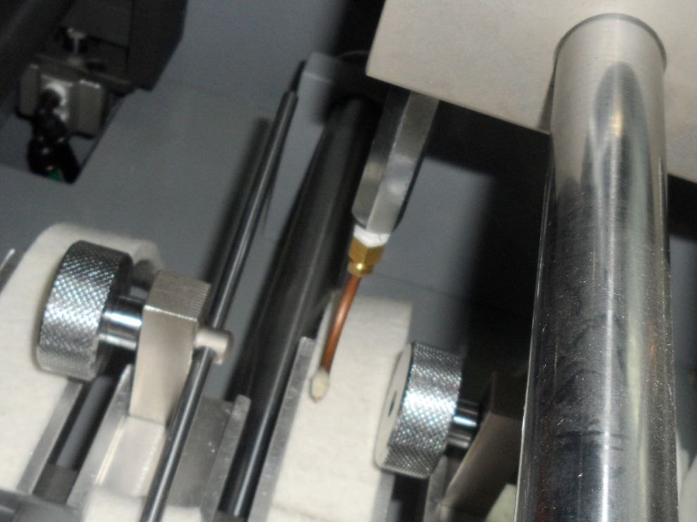 Wick Type Glue Applicator