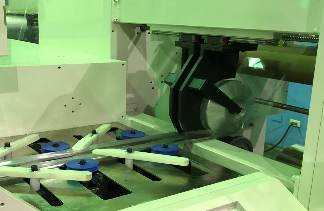 Sleeve Width Adjustment Unit