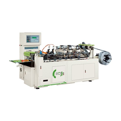 FSC-303 machine general view