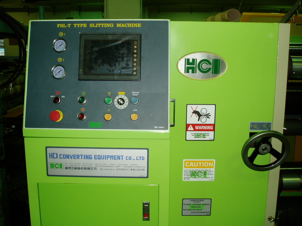 FSL-KT 7,5 inç renkli LCD dokunmatik HMI