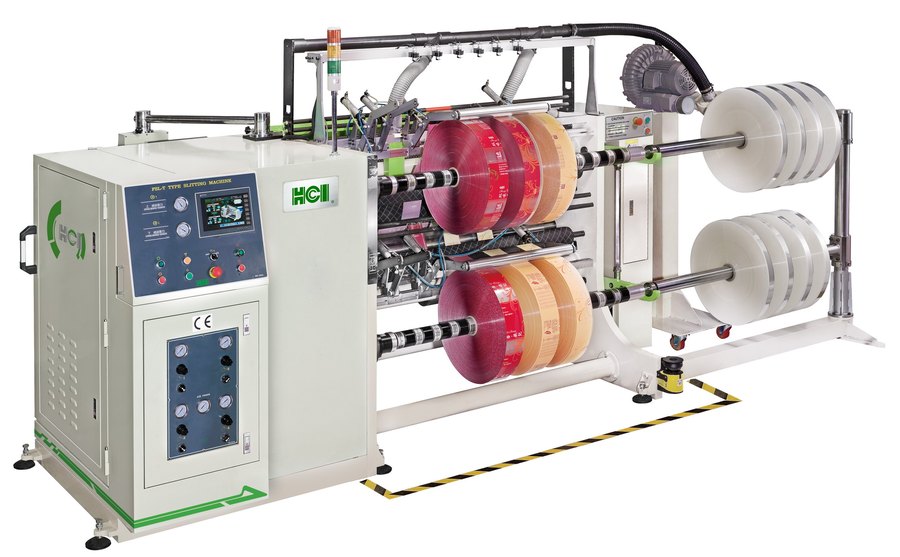FSL-T Slitter