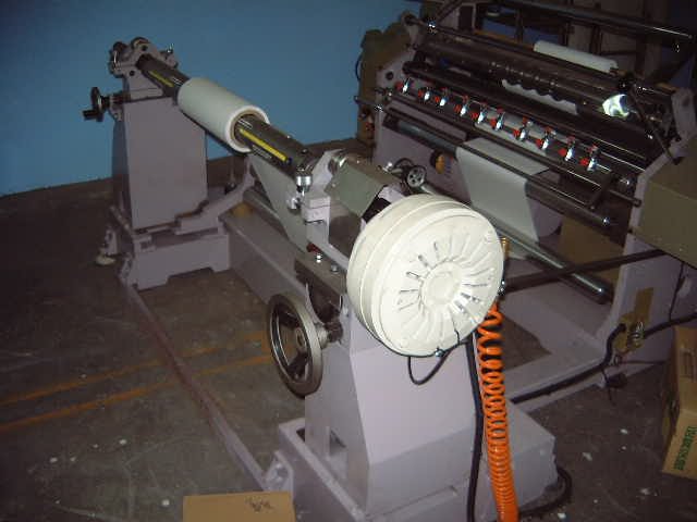 Ø1000 mm Unwind Stand