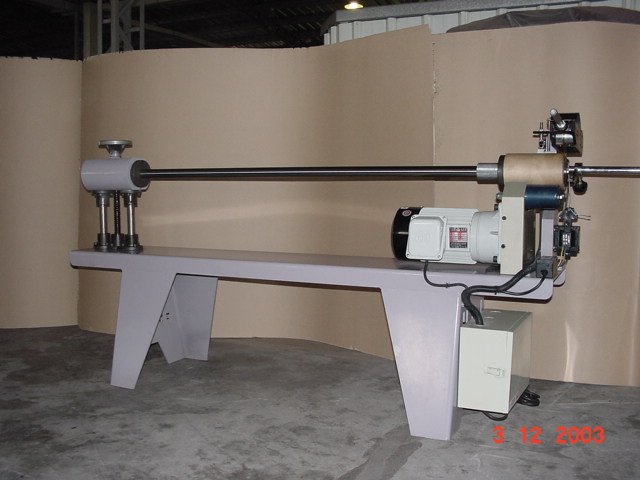 FPT-1300 Core Cutting