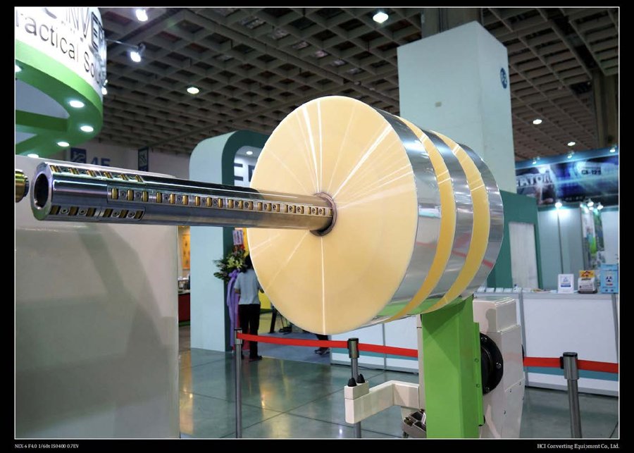 Cantilever Discharge Shaft (1000 / 1300 mm)