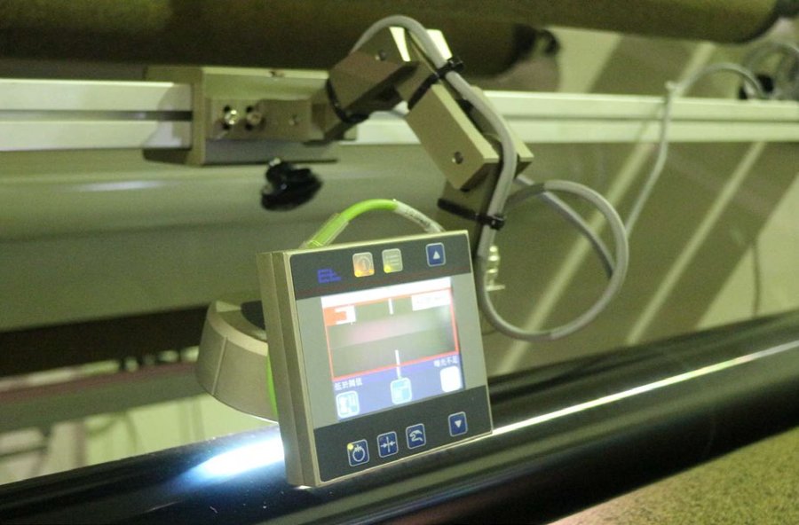 LPC Film Guider (E+L Germany)