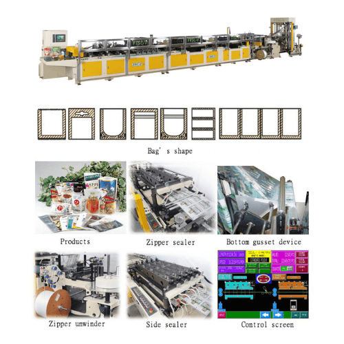 GMG FTSC-V600-3 — referans görsel