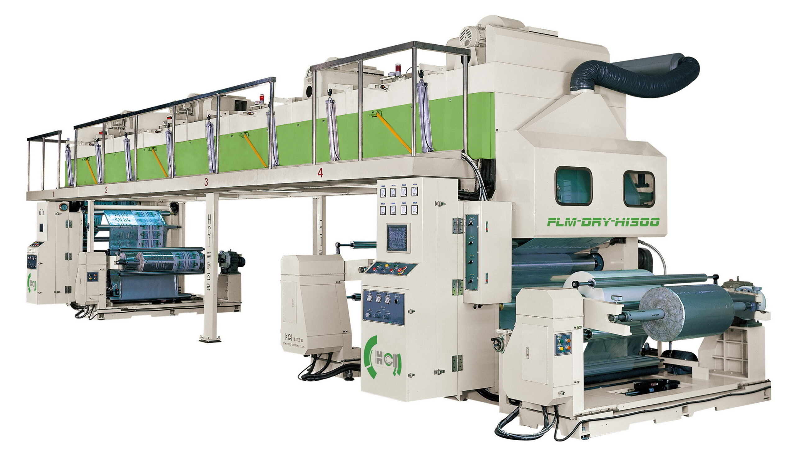 Lamination Lines