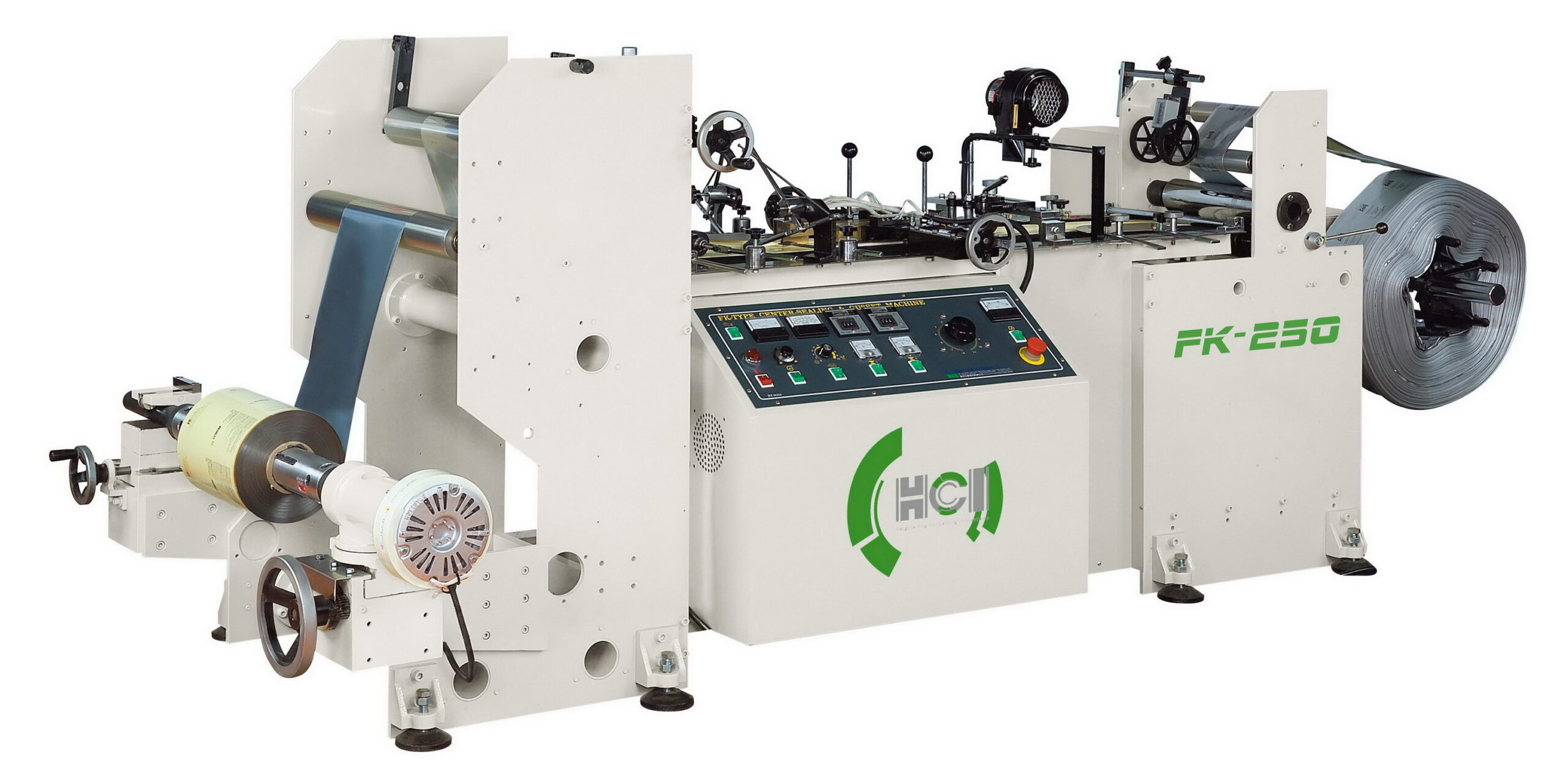 Shrink Sleeve Lines