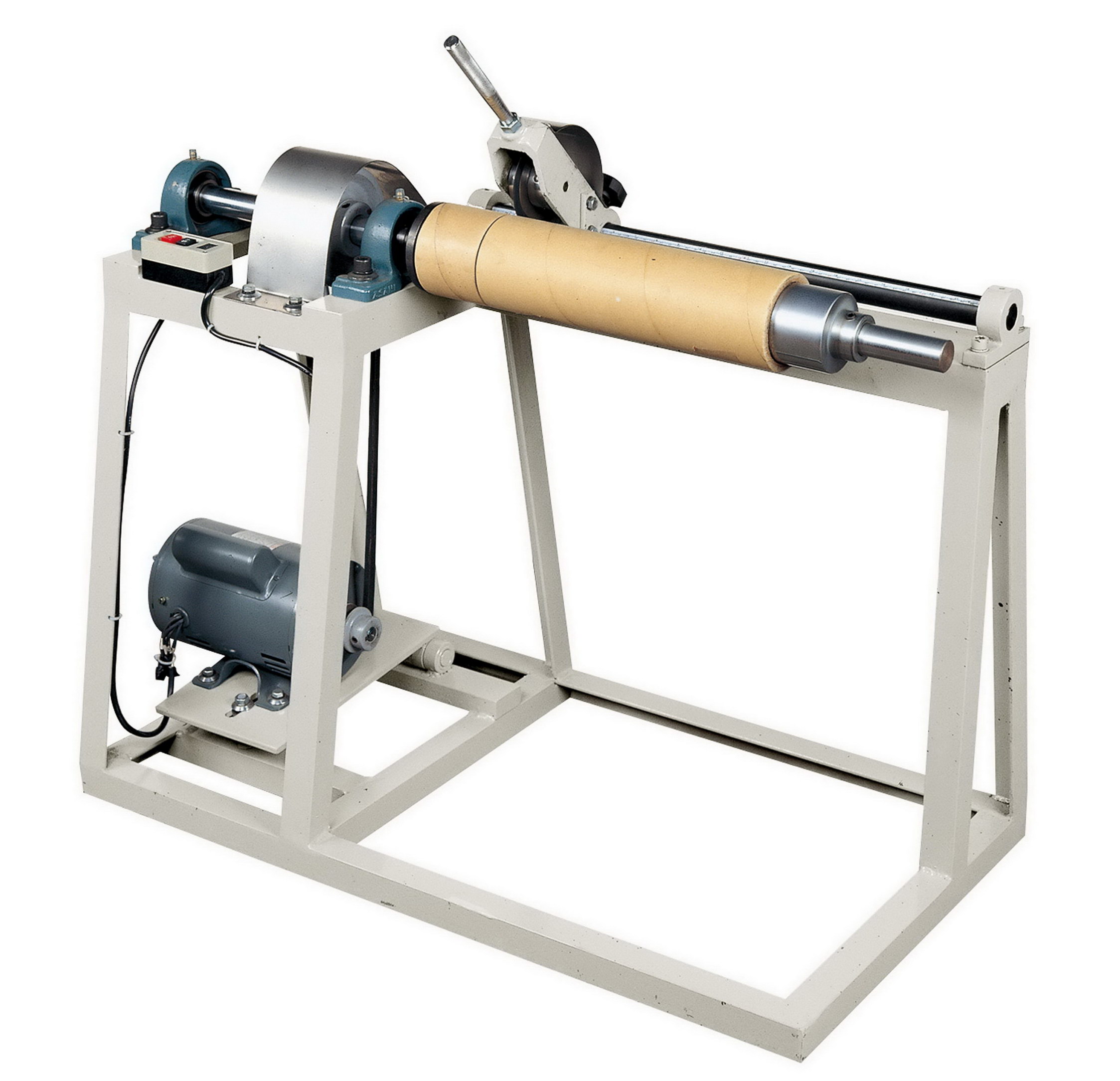 FPT-500 Paper Core Cutter