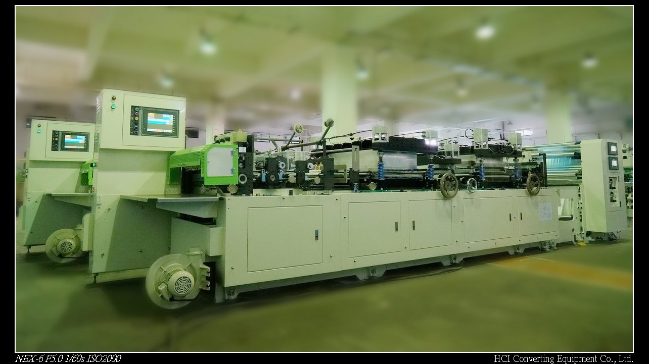 FSC-V Reel Poşet görsel