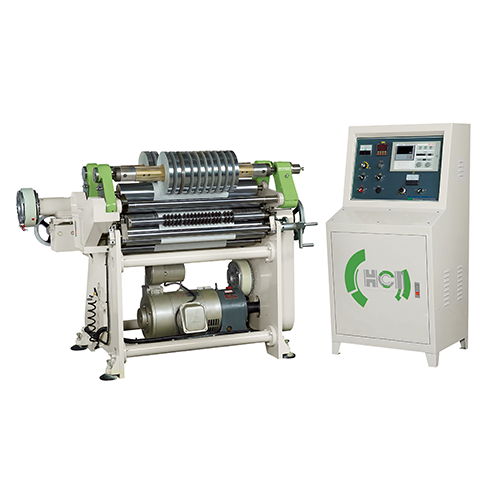 FSL-J — Narrow Width Slitter